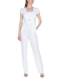 armani jeans jumpsuit