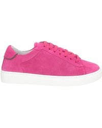 Fabiana Filippi - Sneakers Leather - Lyst