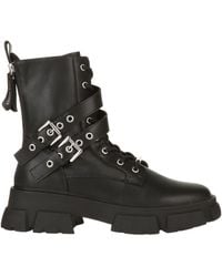 Steve Madden - Bottines - Lyst