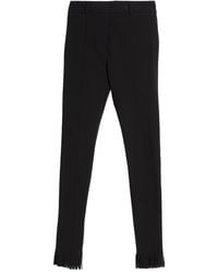 Burberry - Trouser - Lyst