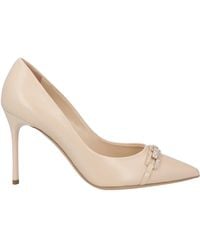 Baldinini - Blush Pumps Leather - Lyst