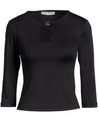 Rinascimento - Top Polyester, Elastane - Lyst
