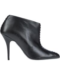 Stella McCartney - Stiefelette - Lyst