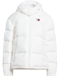 Tommy Hilfiger - Puffers - Lyst