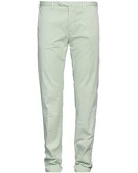 Santaniello - Trouser - Lyst