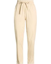 Alpha Studio - Pants - Lyst