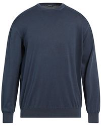 Rossopuro - Pullover - Lyst
