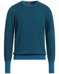 Drumohr - Jumper - Lyst