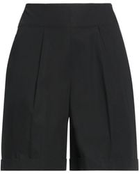 Caractere - Shorts E Bermuda - Lyst