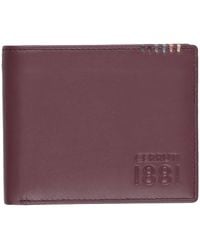 Cerruti 1881 - Wallet Calfskin - Lyst