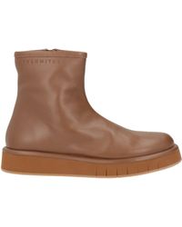Palomitas By Paloma Barcelo' - Ankle Boots - Lyst