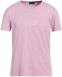 Dondup - Camiseta - Lyst