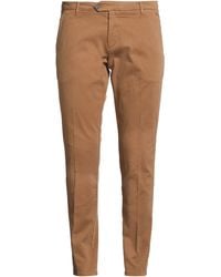 Roy Rogers - Pants Cotton, Elastane - Lyst