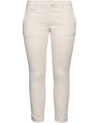 Dondup - Trouser - Lyst