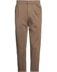 Berwich - Pants Viscose, Polyamide, Elastane - Lyst