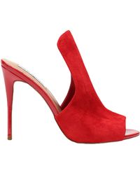 steve madden wrap heels