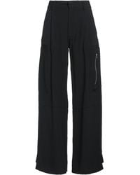 Ami Paris - Trouser - Lyst