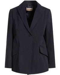 Gentry Portofino - Blazer - Lyst