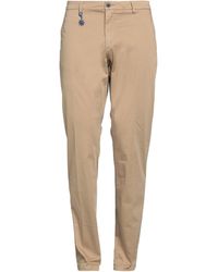 Manuel Ritz - Trouser - Lyst