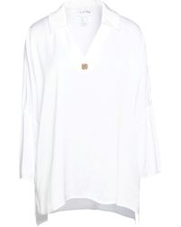 Joseph Ribkoff - Top Recycled Polyester, Polyester - Lyst