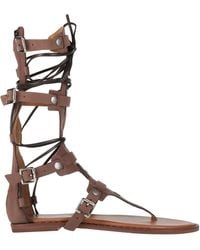 Divine Follie - Sandals - Lyst