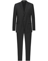 CALVIN KLEIN 205W39NYC Suit - Black