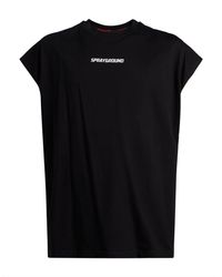 Sprayground - T-Shirts - Lyst