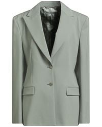 Alberta Ferretti - Blazer - Lyst