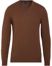 Fedeli - Pullover - Lyst