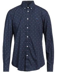Harmont & Blaine - Camisa - Lyst