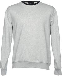 3.1 Phillip Lim Sweatshirt - Gray
