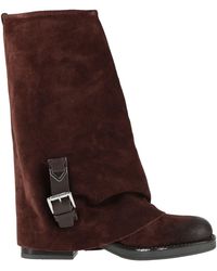 Ovyè - Boot Leather - Lyst