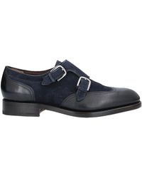 Ferragamo Mocasines - Azul