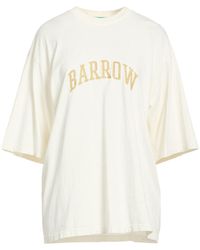 Barrow - T-Shirt - Lyst