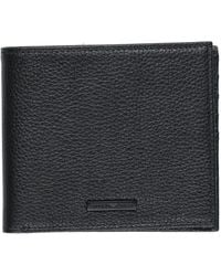 Emporio Armani - Wallet - Lyst