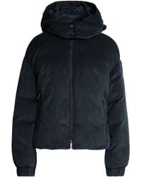 Emporio Armani - Puffer - Lyst