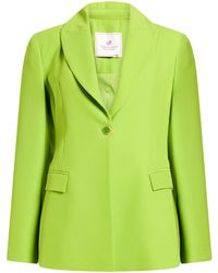 Compagnia Italiana - Blazer - Lyst