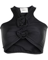 Coperni - Top Polyamide, Elastane - Lyst