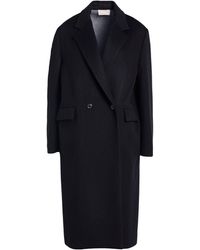 Drumohr - Coat - Lyst