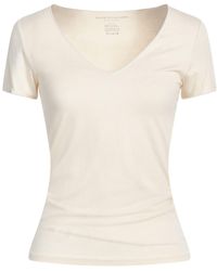Majestic Filatures - T-shirt - Lyst