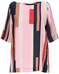 Vero Moda Bluse - Pink
