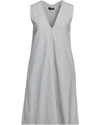 Les Copains - Mini-Kleid - Lyst