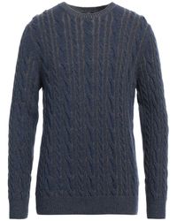Barba Napoli - Jumper - Lyst