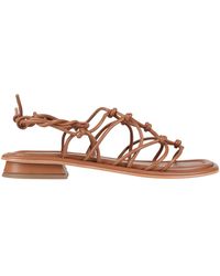 Emanuélle Vee - Sandals - Lyst