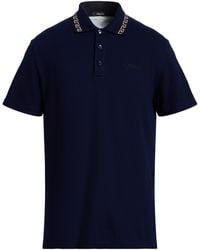 Versace - Polo Shirt - Lyst