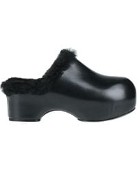 Jil Sander - Mules & Clogs - Lyst