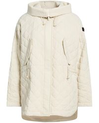 Peuterey - Puffer Polyamide - Lyst