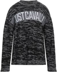 Just Cavalli - Sweater - Lyst