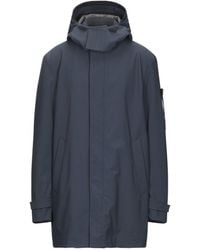 Peuterey - Down Jacket - Lyst