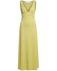 Christopher Esber - Maxi Dress Polyester, Elastane - Lyst